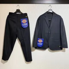 2026年最新】tripster dickies beams セットアップの人気アイテム
