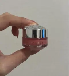 ジルスチュアート リップバーム ピーチーチュベローズ 7ｇ