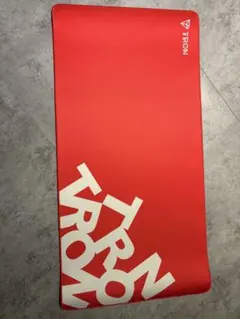 TRON マウスパッド