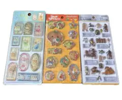 3点　きゅるるん　大人の図鑑3D古代エジプト編　エアインマスコットみかんぼうや