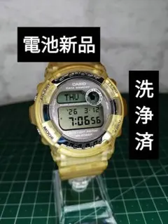 2026年最新】casio dw-9200の人気アイテム - メルカリ