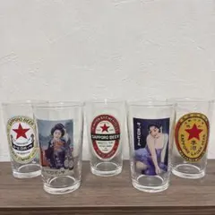氷室京介 ☆ PJB 歴代ツアー ロゴ グラス 13点 セット 氷室京介 ☆ PJB 歴代ツアー ロゴ グラス 13点 セット - メルカリ
