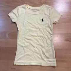 POLO Ralph Lauren 3/3T シャツ