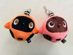 ふわころ LOVOT2 ラボット ぬいぐるみMC
