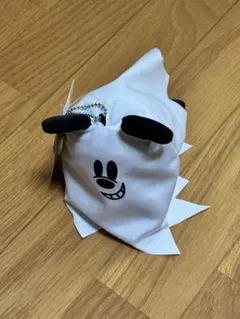 ディズニー ハロウィン 肩乗せ