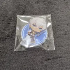 にじさんじ イブラヒム アクスタ