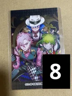 AZKi 、風間いろは、雪花ラミィHR（ホロレア） ホロライブ3枚セット