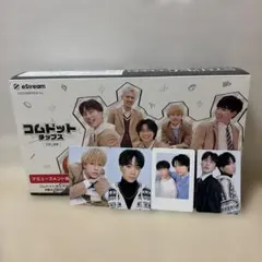 2026年最新】コムドットグッズの人気アイテム - メルカリ