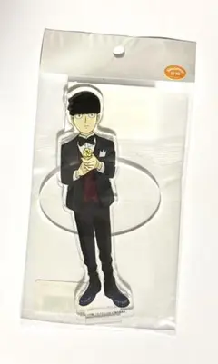モブサイコ　アクスタ　モブ
