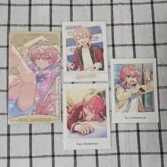 あんスタ 姫宮桃李 ぱしゃっつ