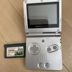 ゲームボーイアドバンス