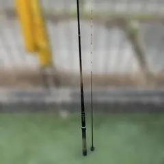 Daiwa CARBO-WHISKER 飛竜 イカダ 1-150のサムネイル