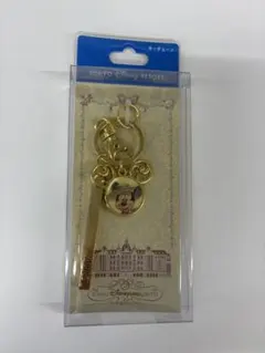 Tokyo Disney Resort キーチェーン