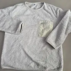 UNIQLO フリース トップス 130サイズ