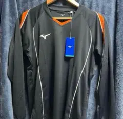 新品！期間限定出品！30日まで！Mizuno!ウォームアップウェア Lサイズ