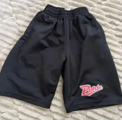 ポルテ 練習着 パンツ 120 状態◎◎ 値下げ中です