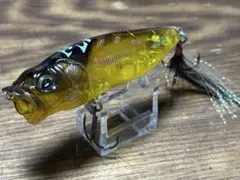 Yuki Ito 1/2oz. MAX.2002. ポップマックス メガバス - メルカリ