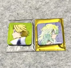 2025年最新】葉隠透 缶バッジの人気アイテム - メルカリ