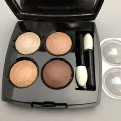 CHANEL レ　キャトル　オンブル　79 スパイシーズ