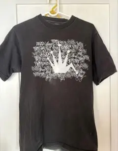 stussy Tシャツ　紺タグ