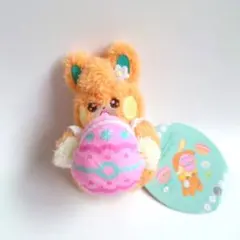포켓몬 センター マスコット Pokemon Yum Yum Easter パモ