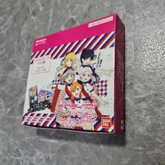 非売品　岩田夏海　佐々木沙綾香　ダーツライブカード　シールセット　未登録 非売品 岩田夏海 佐々木沙綾香 ダーツライブカード シールセット 未