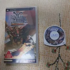 モンスターハンター ポータブル モンスターハンター ポータブル 2nd セット