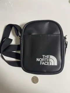THE NORTH FACE ショルダーバッグ ブラック
