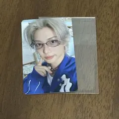 Straykids ペンミ フィリックス トレカ