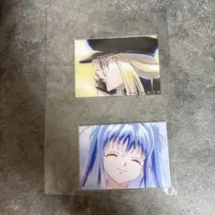 HUNTER × HUNTER ani-art クラピカ ネオン