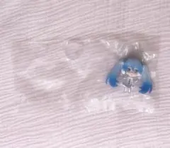 雪ミク トレーディングフィギュア