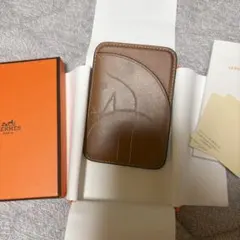 エルメス★スマホカードホルダーのサムネイル