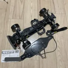 て*る様 タミヤ TAMIYA ta03f ta03 インプレッサボディ 4WD スバル インプレッサ ボディを搭載 | えすぷりの雑記帳