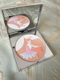 RMK スプリングサーカスフェイスカラー01のサムネイル
