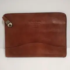 ACE「エース」バーミンガム クラッチバッグ