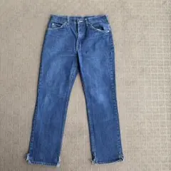 Lee USA製　80s デニム