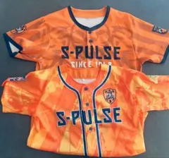 清水エスパルス ウェア