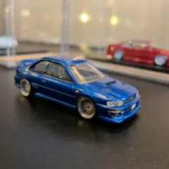 2025年最新】トミカプレミアム インプレッサの人気アイテム