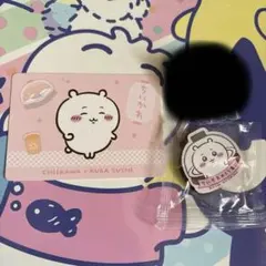 くら寿司　ちいかわ　フィギュア　 びっくらぽん