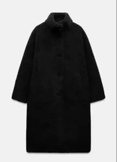 ボアコート ファーコート