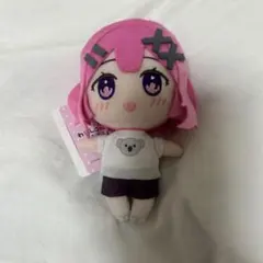 ゾンビランドサガ ドンキ 限定 ボールチェーンマスコットぬいぐるみ 源