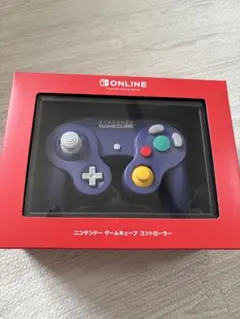 24時間以内に発送できます【新品】Switch2 ゲームキューブコントローラー