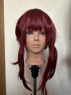 マリン船長 ホロライブ コスプレ ウィックのサムネイル