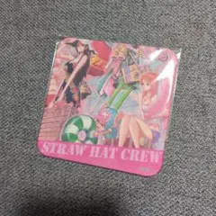 ONEPIECE　アートコースター