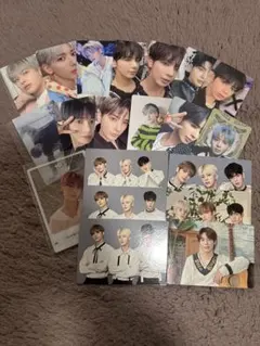 TXT カンテヒョン トレカ まとめ売り