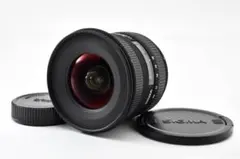 Nikonフルサイズ 超広角単焦点レンズ「15mm F4 ASPH」 - メルカリ