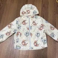 パウ・パトロール ジャケット 110