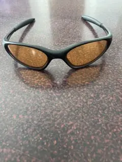 OAKLEY ARCHIVE MINUTE サングラス 90s oakley minute サングラス archive y2k