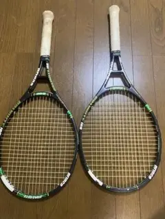 Prince Graphite 100T exo3 グラファイト