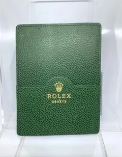 2025年最新】ロレックス カードケースの人気アイテム - メルカリ